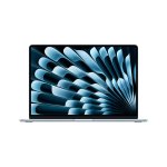 Apple MacBook Air 15,3" Laptop Apple M5 16GB macOS Tahoe 512GB SSD Apple GPU Touch ID