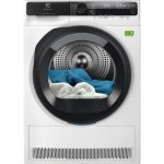 Secadora bomba de calor Electrolux EW7H59B 9 kg Classe B com Wi-Fi e arranque remoto