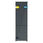 Kühlschrank Combi Cecotec Bolero CoolMarket Total No Frost 200cm 356L Grau