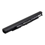 Akku HP 807957-001 Li-Ion 2800 mAh 4 Zellen für HP Notebook 14g, 14q