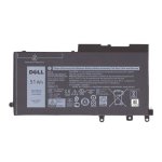Batterie Dell DJWGP Li-Ion 51Wh 3 cellules pour Latitude 5591/5580/5280