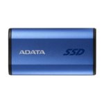 Disco Duro ADATA SE880 4TB SSD USB Typ C 3.2 Gen 2 2000MB/s Blau