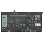 Batterie Dell C5KG6 Li-Ion 40Wh 3 cellules pour Inspiron et Latitude