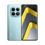 POCO M8 5G 12GB 512GB 6.77" Grün