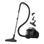 Aspiradora sin Bolsa AEG AL6C12ÖKO 700W 1,6L Filtro Higiénico Negra