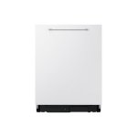 Lavavajillas Samsung DW70H73WCB0U1 14 Services A++ avec fonction rapide