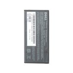 Batterie Dell 7 WHR 1-Cell Lithium Ion
