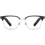 Xiaomi Mijia Smart Audio Glasses Gafas Inteligentes Altavoces Grabación Audio Negras
