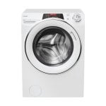 Lavasecadora Candy 6kg A D RapidÓ ROW 4966DWMC7-S avec Wi-Fi et moteur Brushless