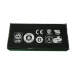 Batterie Dell NU209 Lithium-Ion Noire