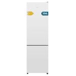 Frigorífico Combi Cecotec Bolero CoolMarket Total No Frost 200cm 356L Blanco
