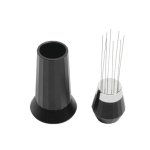 Agitador Baristeo Needle Cecotec 7 agulhas inox