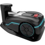 Robot relvador Cecotec Conga GrassHopper 600 ProAI 800 m² App