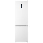 Frigorífico Combi Cecotec Bolero CoolMarket 180 cm 405 L D White Inox Total No Frost