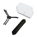 Kit accessori Cecotec Conga X100 HairCut filtri