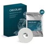 Trockner Cecotec DressCode Dry 3 Düfte für Serien 3500V und 3800C