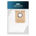 Bolsas de polvo Cecotec Conga Y50/Y70 Pack de 5