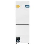 Frigorífico Combi Cecotec Bolero CoolMarket No Frost 185cm 409L C Blanco