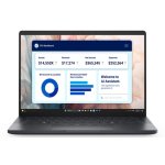 Laptop Dell Pro 13 Premium PA13250 13,3" Intel Core Ultra 7 268V 32GB 512GB SSD Intel Arc Graphics Windows 11 Pro