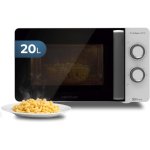Microondes Cecotec Proclean 3010 Wave 20 Litres 700W avec 3DWave et Minuterie