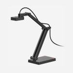 Cámara IP NoName IPEVO V4K PRO 4K Interior USB 2.0 Micrófono LED