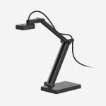 Cámara IP NoName IPEVO V4K PRO 4K Interior USB 2.0 Micrófono LED
