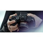 Objektiv PolarPro LGHTLK-50-RF 50 mm F11 Canon RF Profi-Mount Schwarz