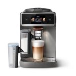 Cafetera Espresso Superautomática Philips Café Aromis Serie 8000 1,9 L 15 Bares con espumador LatteGo Pro