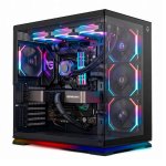 Desktop NeoPC Galaxy AMD Ryzen 7 5700G 32GB 1TB SSD Windows 11 Pro