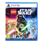 Juego LEGO Star Wars: The Skywalker Saga para PlayStation 5