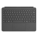 Clavier Microsoft Surface Pro 12 pouces AZERTY Français Touchpad rétroéclairé