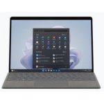 Teclado Microsoft Surface Pro Business magnético AZERTY con touchpad y cubierta negra