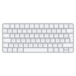 Tastiera Apple Magic Keyboard Touch ID USB-C AZERTY Francese senza tastierino