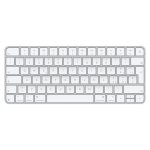 Tastiera Apple Magic Keyboard Italiano QWERTY Bianco Wireless e USB-C