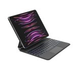 Teclado Belkin para iPad Pro 12,9’’ e iPad Air 13’’ M2 com Touchpad Bluetooth
