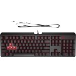 Tastiera HP OMEN Encoder Francese marrone retroilluminata completa USB