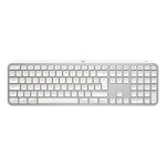 Clavier Logitech Master Series MX Keys S for Mac AZERTY Français rétroéclairé