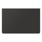 Clavier Samsung Galaxy Tab S11 Book Cover Slim AZERTY Noir sans Touch Pad