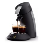 Cafetière à capsules Philips Senseo Original Plus Premium 0,7 L double tasse