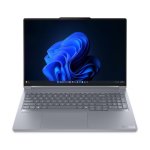 Ordinateur portable Lenovo ThinkBook 16p G6 IAX 16 pouces Intel Core Ultra 7 255HX 32 Go RTX 5060 1 To SSD Windows 11 Pro châssis aluminium