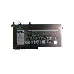 Batteria Origin Storage M4GWP 4100 mAh 51 Wh Litio-Ion 11,4 V Nero