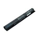 Akku HP 805294-001 Li-Ion 3000mAh 14.8V 4 Zellen ProBook 450 G3
