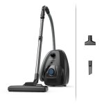 Aspirador com Saco Rowenta Green Force Max RO4931 900W 4,5L HEPA Preto