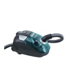 Beutelloser Staubsauger Hoover Space Explorer SL71_SL70011 700W 2L EPA Grün Transparent
