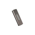 Disco Duro Transcend ESD330C 512GB SSD USB Type-C 10 Gbit/s Protection