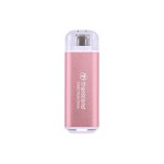 Disco Duro Transcend TS1TESD300P 1TB SSD USB 3.2 Gen 2 1050MB/s Azul