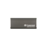 Disco Duro Transcend ESD265C 1TB SSD USB Type-C 10 Gbit/s Chiffrement