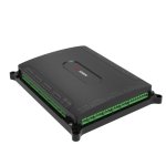 Control de Acceso Hikvision DS-K2604T Tarjeta y Biométrico 8 Lectores 4 Puertas