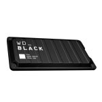 Disque Dur SanDisk Ultrastar P40 1TB SSD USB Type-C 3.2 Gen 2 2000MB/s