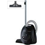 Aspirateur avec Sac Siemens VS06A212 600W Filtre Hygiénique Noir
